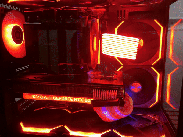 Guess the specs?
