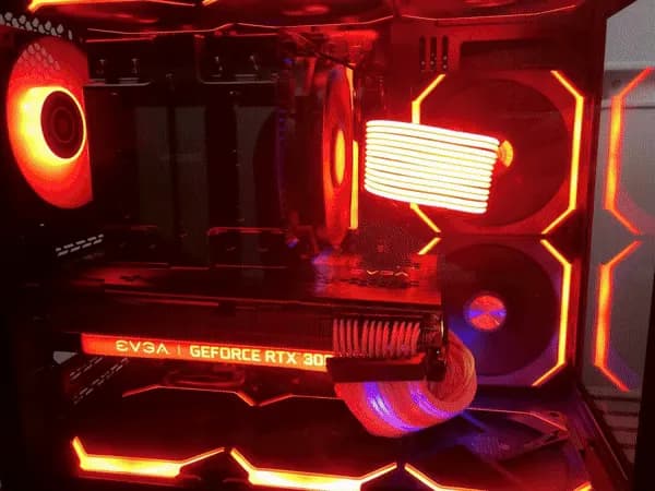 Guess the specs?